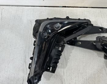LEXUS LX 570 2017-2020 - 2