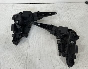 LEXUS LX 570 2017-2020 - 3