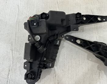 LEXUS LX 570 2017-2020 - 4