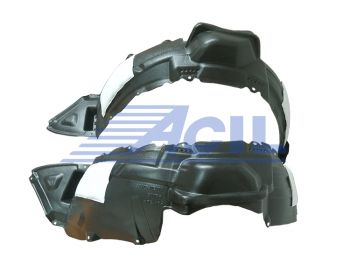 TOYOTA Sienna 2011-2026 - 3