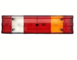 FORD Transit 1966-2026 - 10