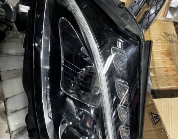 MERCEDES-BENZ C 300 2015-2019