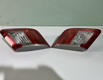 TOYOTA Camry 2008-2012 - 1