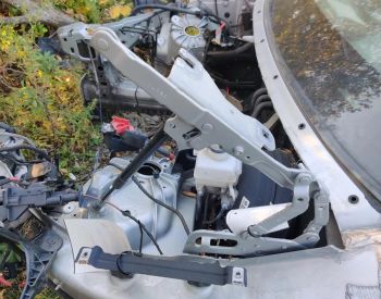 BMW X5 2014-2018 - 2
