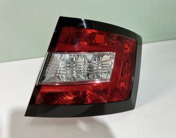 SKODA Fabia 2014-2020