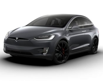 TESLA Model X 2020 0.2