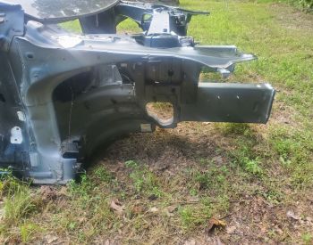 TESLA Model X 2020 0.2 - 3