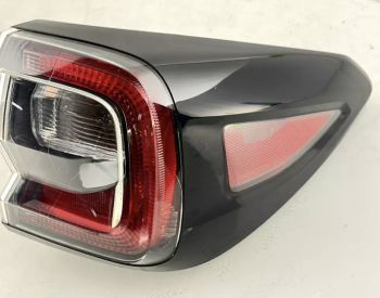 SUBARU Outback 2020-2025