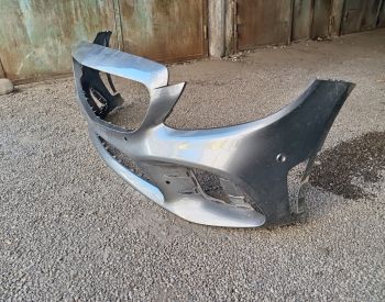 MERCEDES-BENZ C 300 2015-2019 - 3