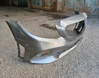 MERCEDES-BENZ C 300 2015-2019 - 5