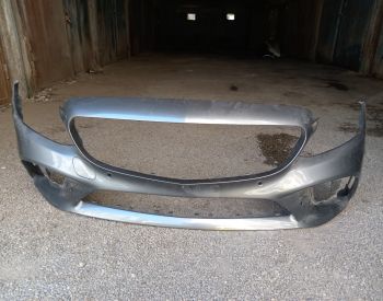 MERCEDES-BENZ C 300 2015-2019 - 6