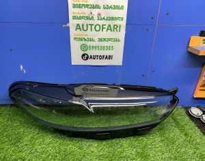 FORD Fusion 2013-2016 - 3