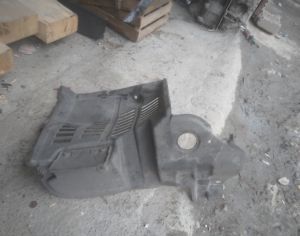 LEXUS RX 400 2004-2008 - 2