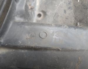 LEXUS RX 400 2004-2008 - 3