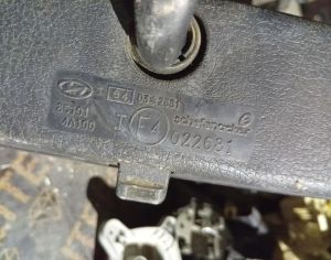 KIA Picanto 2010-2016 - 3