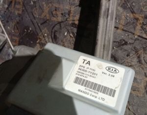 KIA Picanto 2010-2016 - 3
