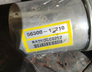 KIA Picanto 2010-2016 - 4