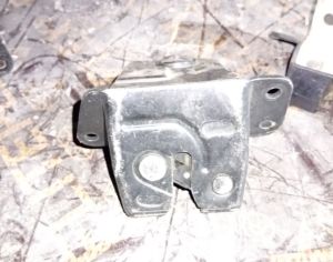 KIA Picanto 2010-2016 - 2