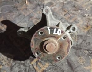 HYUNDAI I10 2010-2013 - 2