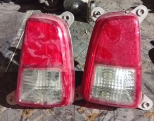KIA Picanto 2010-2013