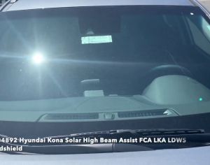 HYUNDAI kona 2018-2021