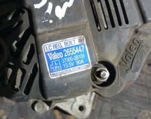 KIA Picanto 2010-2015 - 2