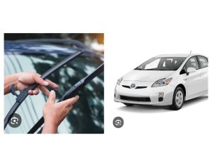 TOYOTA Prius 1966-2026 - 1
