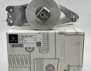 MERCEDES-BENZ S 300 2012-2026