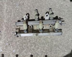 KIA Picanto 2010-2015 - 1