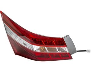 TOYOTA Avalon 2012-2018