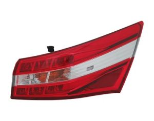 TOYOTA Avalon 2012-2018 - 2