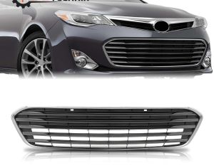 TOYOTA Avalon 2012-2018 - 2