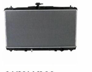 TOYOTA Camry 2012-2024 - 1