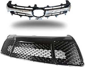 TOYOTA Camry 2012-2024 - 3