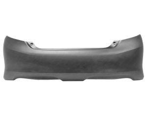 TOYOTA Camry 2012-2024 - 5