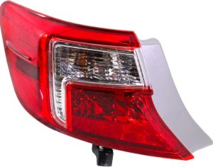 TOYOTA Camry 2012-2024 - 3