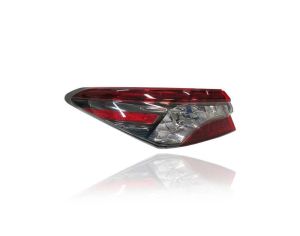 TOYOTA Camry 2012-2024 - 4