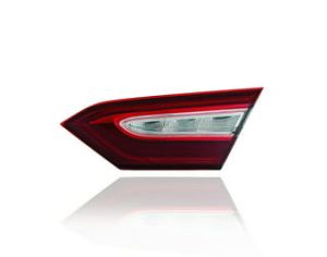 TOYOTA Camry 2012-2024 - 6