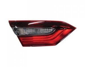 TOYOTA Camry 2012-2024 - 7
