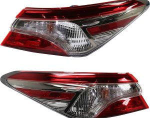 TOYOTA Camry 2012-2024 - 8