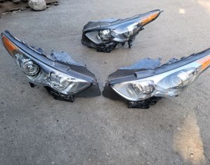 INFINITI QX70 2012-2017 - 1