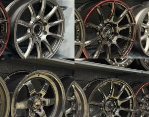 R18 TOYOTA 4Runner 2000-2024 - 1
