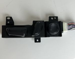TOYOTA Camry 2017-2023