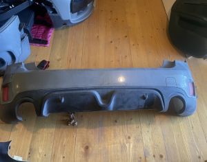 MINI Countryman 2017-2024 - 4