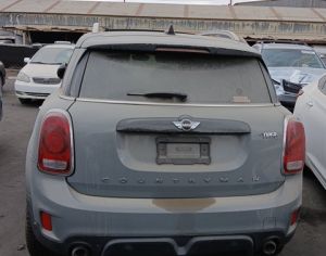 MINI Countryman 2017-2024 - 6