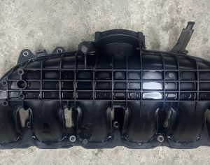 BMW 535 2011-2016