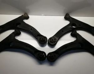 TOYOTA 4Runner 2000-2026 - 3