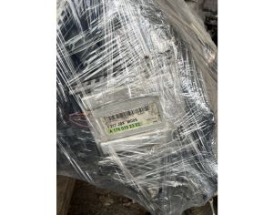 MERCEDES-BENZ S 560 2017-2021