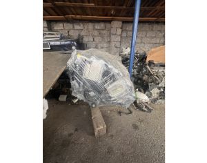 MERCEDES-BENZ S 560 2017-2021 - 2