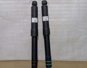 TOYOTA Land Cruiser 2007-2021